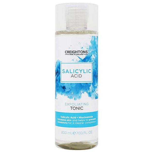 creightons salicylic tonic