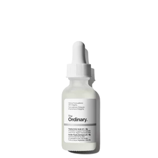 The Ordinary Hyaluronic Acid 2% + B5 30ml