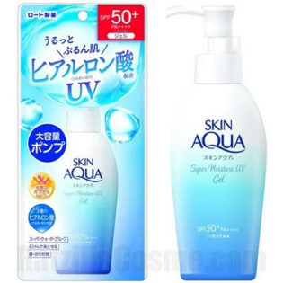 Skin Aqua Super Moisture UV Gel