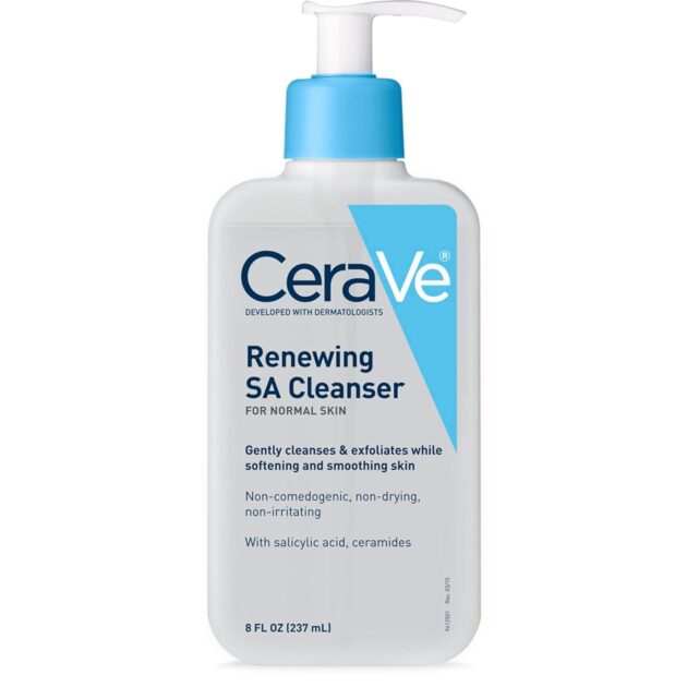 SA RENEWING