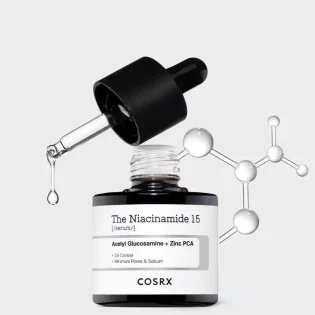 Cosrx The Niacinamide 15 Serum