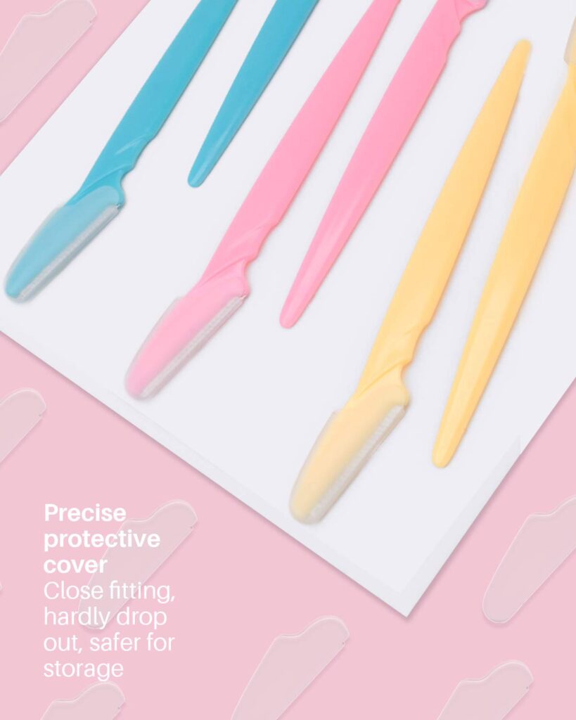 Dermaplaning Razor 1 piece - Glow County