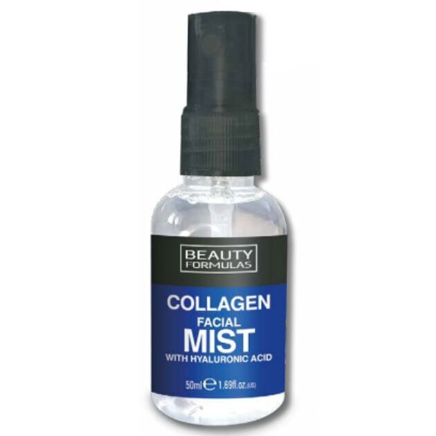 facial mist