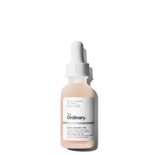 The Ordinary Lactic Acid 10% + HA - 30ml