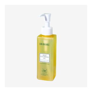 Dr Rashel Purifying Moisturizing Deep Cleansing Oil 135ml