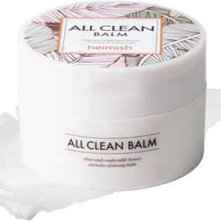 Heimish All Clean Cleansing Balm 120ml