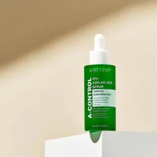 Nineless A-Control 10% Azelaic Acid Serum