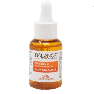 Balance Active 5% Vitamin C Serum 30ml