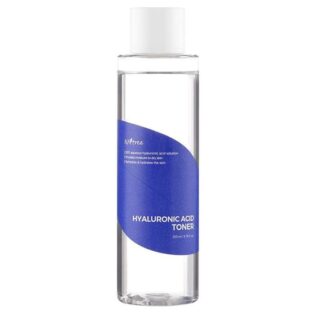 Isntree Hyaluronic Acid Toner 200ml