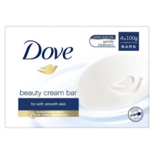 Dove Original Beauty Cream Bar