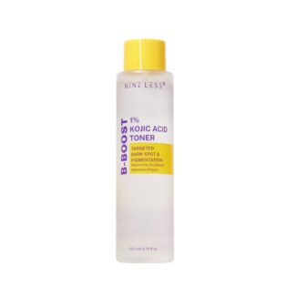 NINELESS B-Boost 1% Kojic Acid Toner 200m