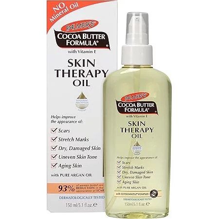 Palmer's Cocoa Butter Skin Therapy Oil 150ml