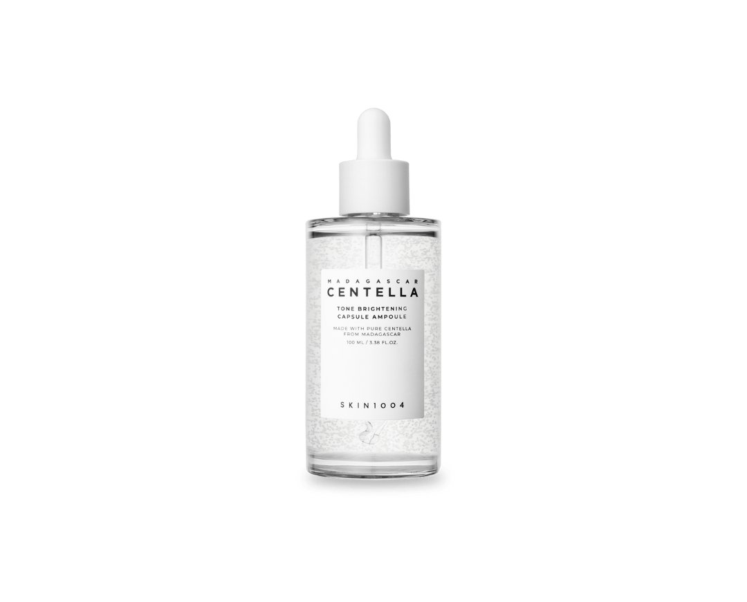 Skin1004 Madagascar Centella Tone Brightening Capsule Ampoule 100ml