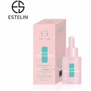 ESTELIN Niacinamide Spots Fading Face Serum 30ml